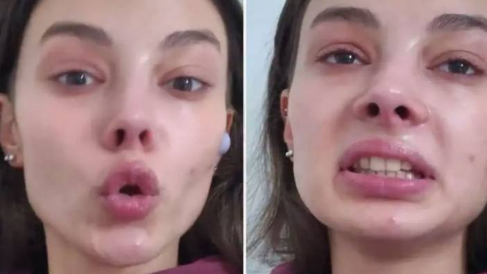 KYK yurdunda kalan &ouml;ğrenci b&ouml;yle isyan etti! Destek yağdı