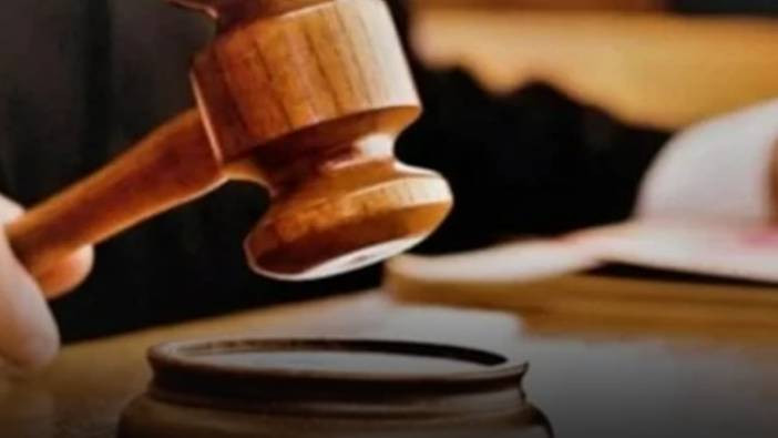 Rüşvetle suçlanan eski bakana idam cezası