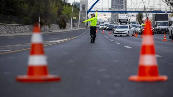 Kara yolları ile ilgili açıklama geldi: İşte trafiğe kapatılan ve alternatif yollar (29 Eylül 2025)