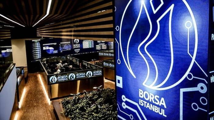 Borsa günün ilk yarısında yükseldi (29 Eylül 2025)