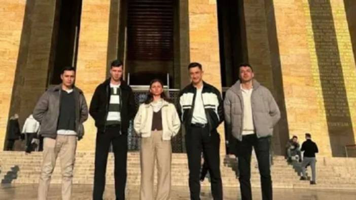 İhraç edilen teğmenden Türkiye derecesi