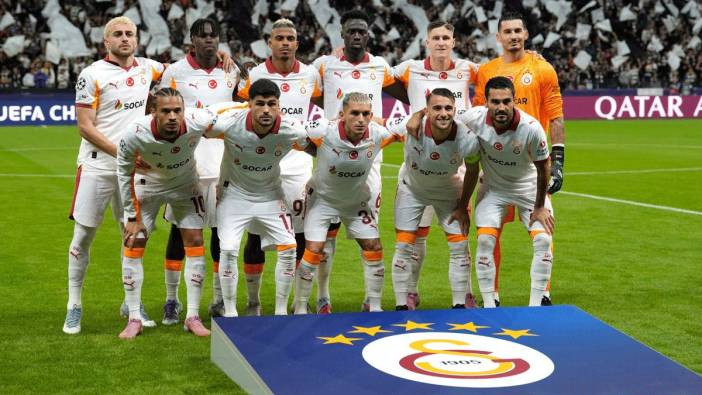 Cimbom Devler Ligi'nde siftah için sahaya çıkıyor! İşte Galatasaray-Liverpool maçının muhtemel ilk 11'leri...