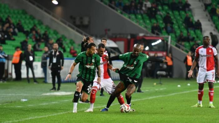 Türk futbolunda skandal hata! Hükmen mağlubiyet kapıda