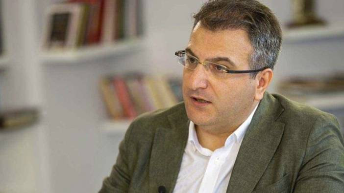 Cem Küçük’ten çarpıcı iddia: Erdoğan’ın haberi yokmuş…