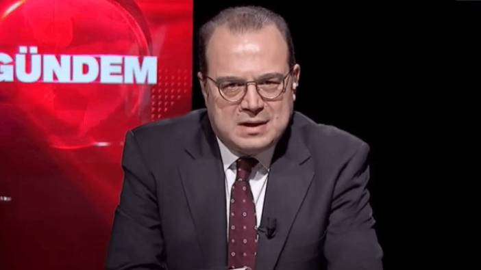 Fatih Atik'in söyledikleri sosyal medyada gündem oldu! Canlı yayında yanlışlıkla kendisini eleştirdi