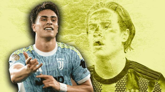 Anlaşma resmen sağlandı! Dünya devi Kenan Yıldız'ı bitirdi: Türk futbol tarihine geçiyor