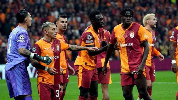 Galatasaray'ın kasası doldu taştı!