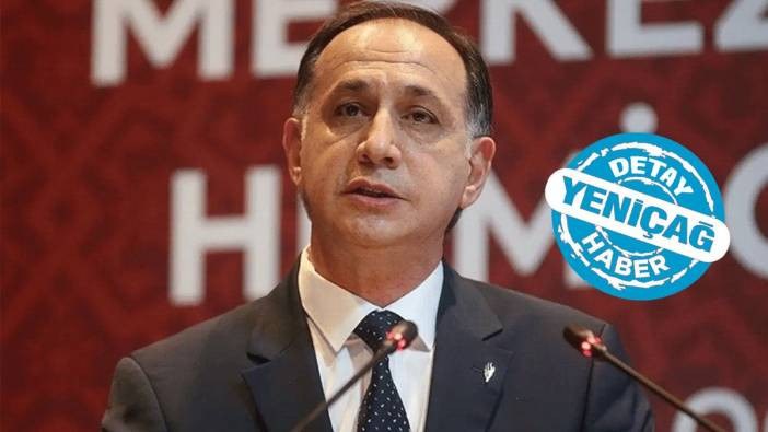 Ferhat Gündoğdu'dan Galatasaray-Beşiktaş derbisi için flaş karar! FIFA hakemlerine büyük şok