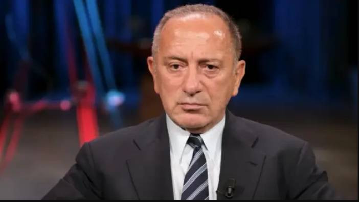 Fatih Altaylı ilk kez hakim karşısında! İşte Altaylı'nın savunması