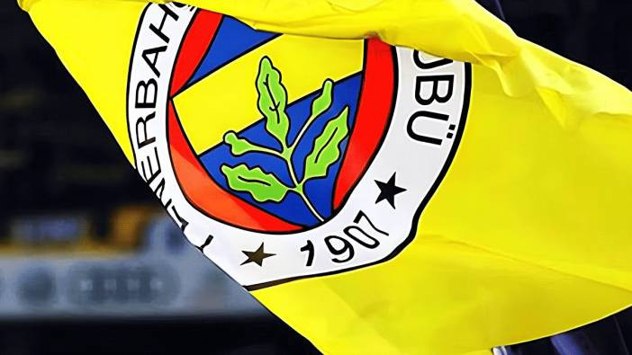 Fenerbahçe'den forveti için sakatlık açıklaması!