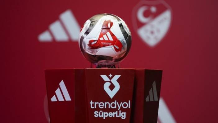 FIFA'dan 2 Süper Lig ekibine transfer yasağı cezası!