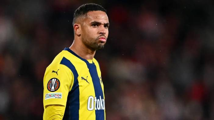 Fenerbahçe'de Youssef En-Nesyri aranıyor!