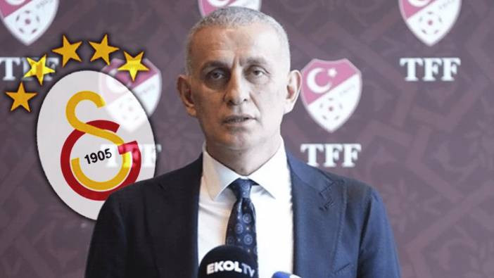 İbrahim Hacıosmanoğlu'ndan olay Galatasaray iddiası! Sosyal medya yıkıldı