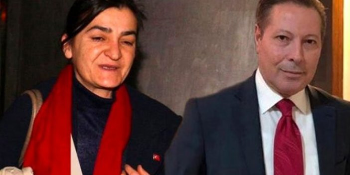 Müyesser Yıldız ile İsmail Dükel’in sorgu ve yargı sürecini sadece Yeniçağ izledi: Dakika dakika o gecenin hikayesi!