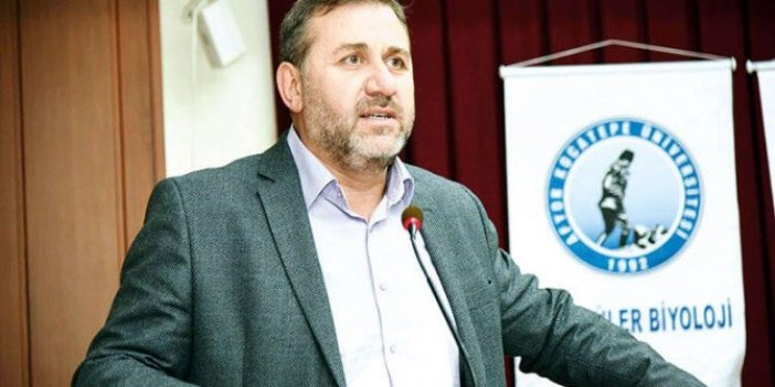 15 Temmuz gazilerini isyan ettirdi: "Derhal istifasını istiyoruz" - Resim : 1