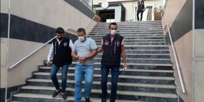 Maltepe'de akılalmaz cinayet itirafla çözüldü