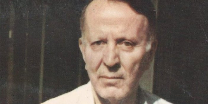 Hüseyin Nihal Atsız kimdir? Nihal Atsız'ın eserleri sözleri nelerdir?
