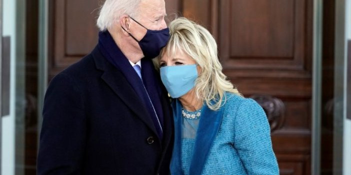 Biden g&ouml;reve geldi Ermeni Lobisi T&uuml;rkiye&rsquo;ye karşı harekete ge&ccedil;ti