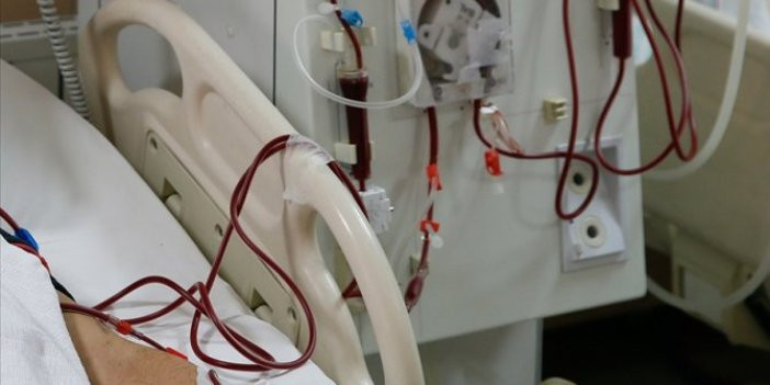 Türk Böbrek Vakfı’ndan aşı açıklaması