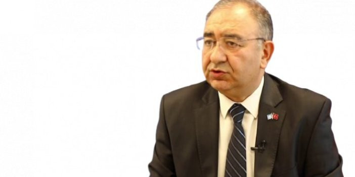 Profesör Ergüder önlenebilir ölümlerin en önemli nedenlerini açıkladı