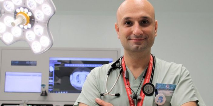 Bilim Kurulu Üyesi Afşin Emre Kayıpmaz'dan korona mutasyonu uyarısı. Artık daha da önemli