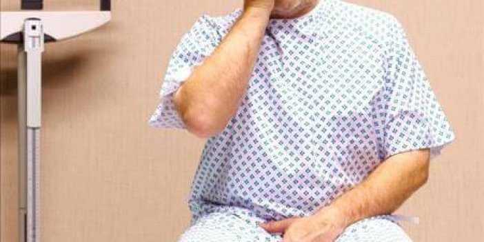 Prostat kanseri nedir?