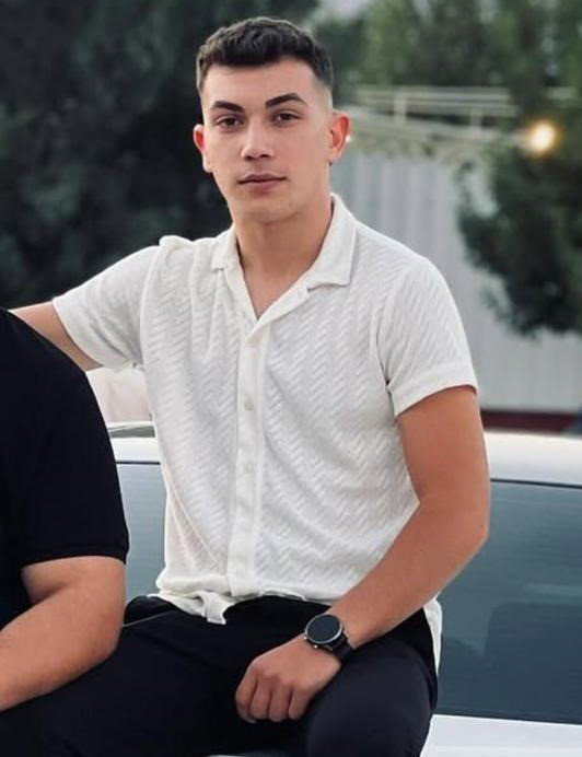 Konya'da harçlığını çıkarmak için taksicilik yapan öğrenci bıçaklanarak öldürüldü