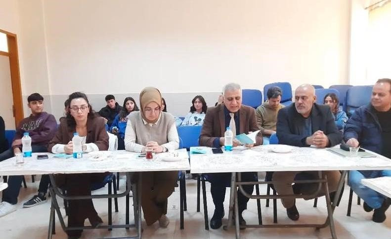 Bozyazı’da ’kitap mütalaası’ düzenlendi