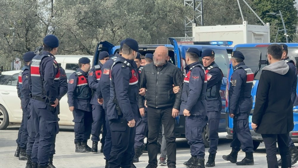 Yalova’daki içme suyu köpüklenmesinde yeni gelişme