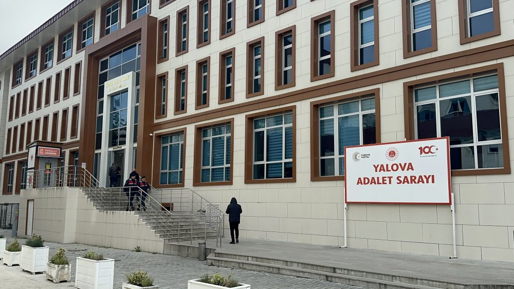 Yalova’daki içme suyu köpüklenmesinde yeni gelişme