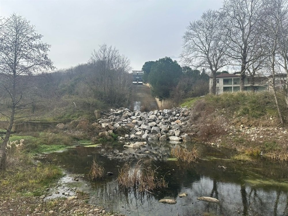 Yalova’daki içme suyu köpüklenmesinde yeni gelişme