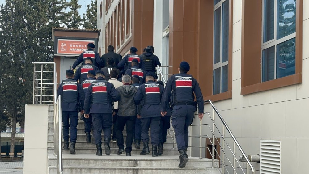 Yalova’daki içme suyu köpüklenmesinde yeni gelişme