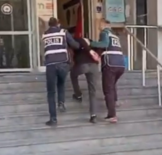 Cinayet suçundan 3 yıldır aranan firari yakalandı