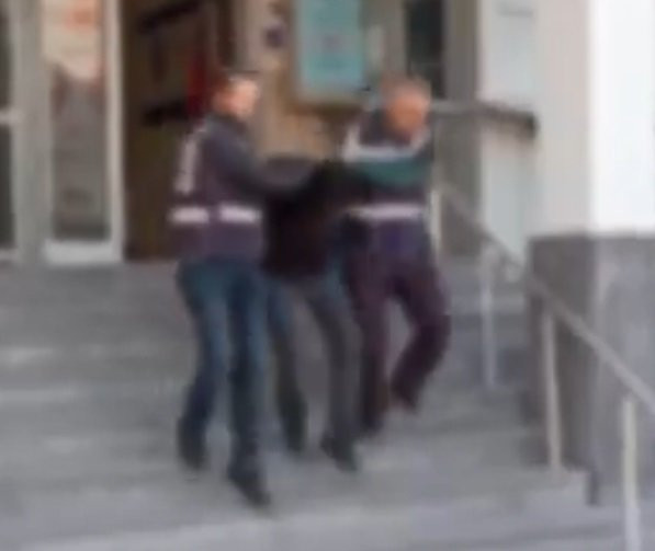 Cinayet suçundan 3 yıldır aranan firari yakalandı