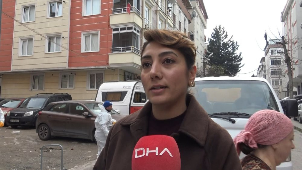 'Horozlu Teyze' icra kararıyla evsiz kaldı