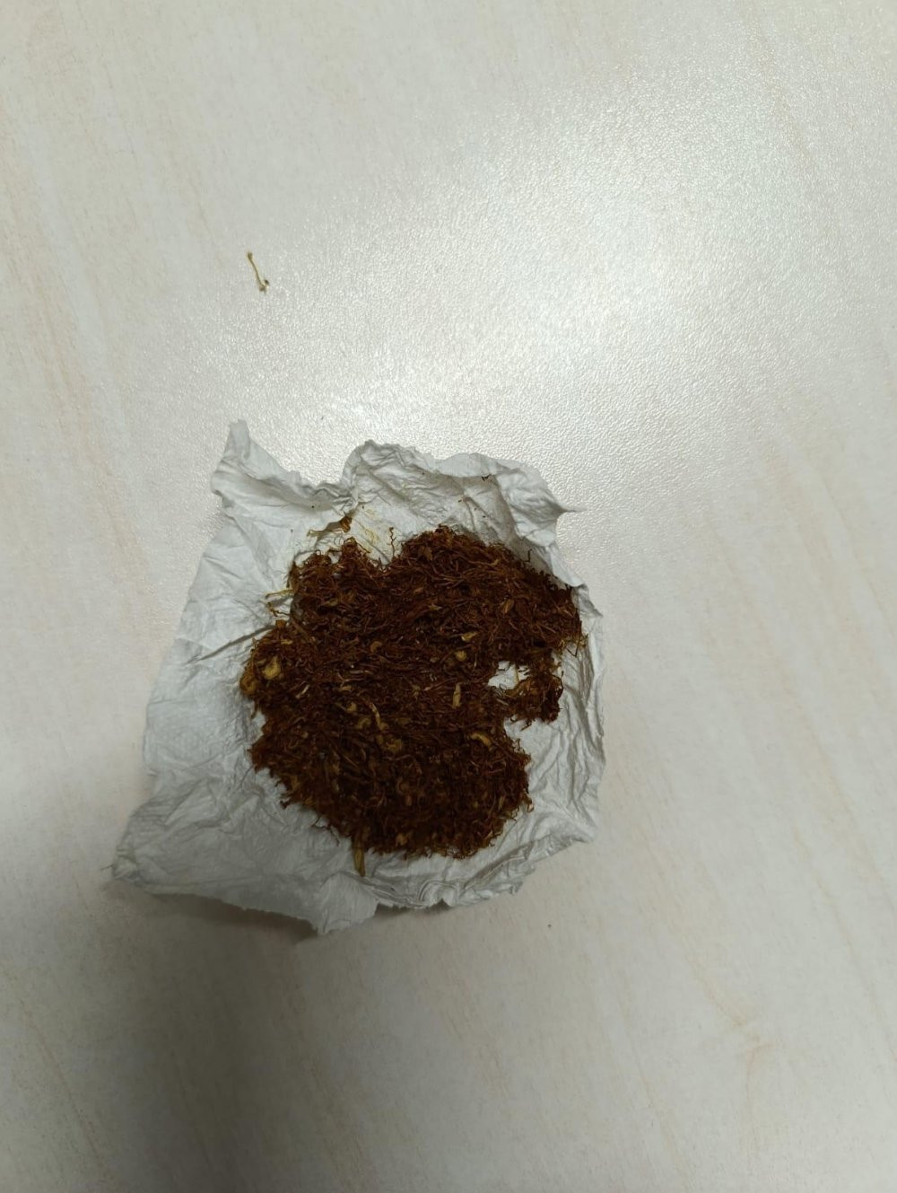 Bursa'da cezaevi firarileri takside uyuşturucu madde ile yakalandı