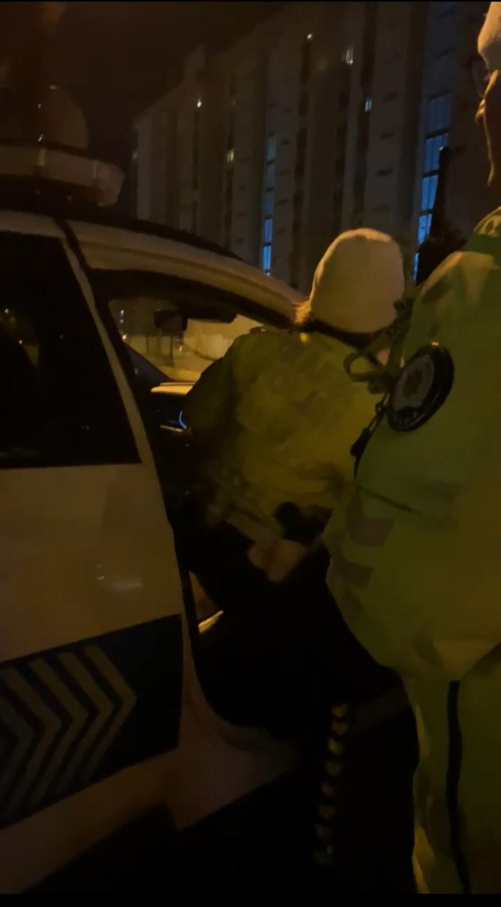 E-Devlet’te ceza görünce çıldırdı: Ceza yazan polisi buldu ‘sicil’ numarasını istedi