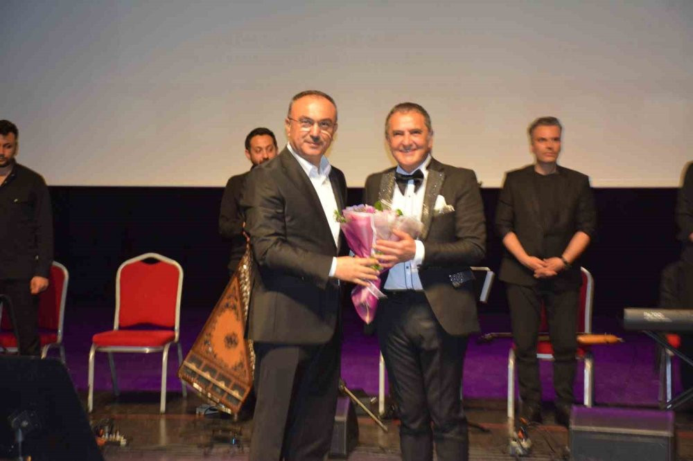 2025 Aile Yılı’nda Tekirdağ’da Yeşilçam şarkılarıyla nostalji gecesi!