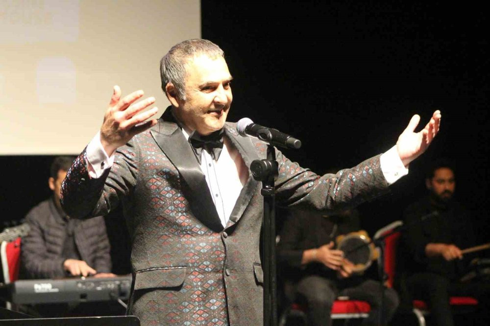 2025 Aile Yılı’nda Tekirdağ’da Yeşilçam şarkılarıyla nostalji gecesi!