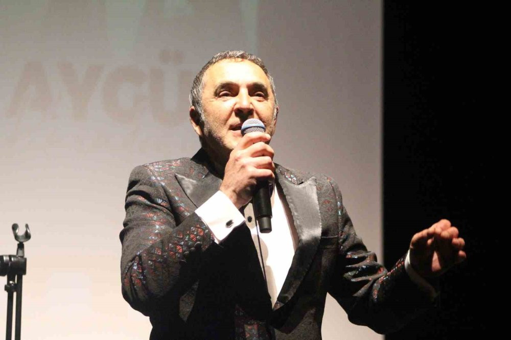 2025 Aile Yılı’nda Tekirdağ’da Yeşilçam şarkılarıyla nostalji gecesi!