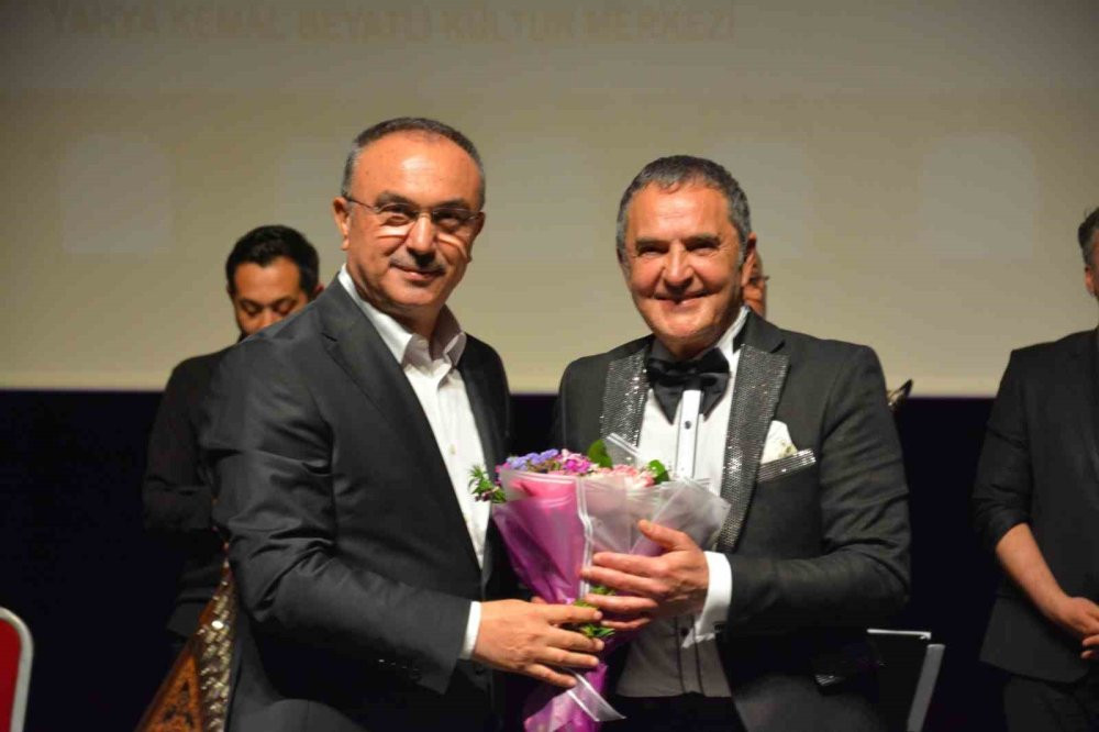 2025 Aile Yılı’nda Tekirdağ’da Yeşilçam şarkılarıyla nostalji gecesi!
