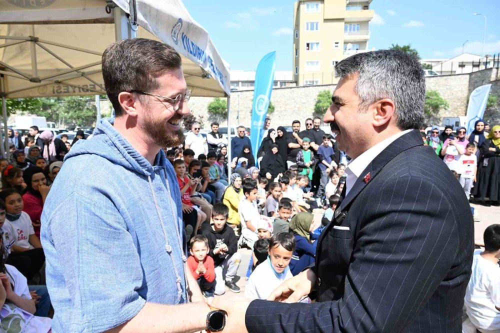 Bursa’da teknoloji rüzgarı