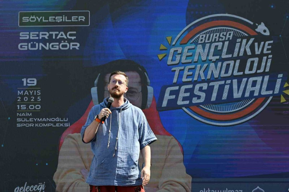 Bursa’da teknoloji rüzgarı