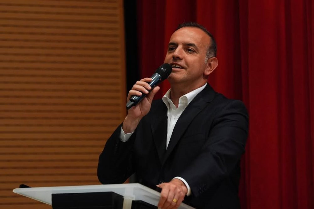Sancaktepe’de 19 Mayıs coşkusu