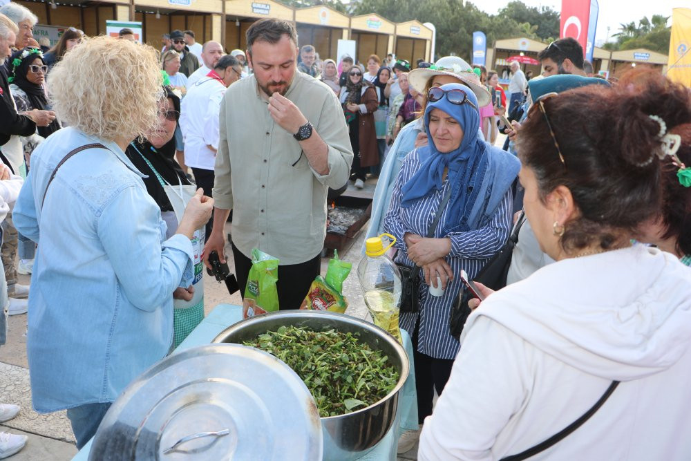 Yapılamaz denileni başardı paraya para demiyor! Kanı temizliyor ağrıları dindiriyor