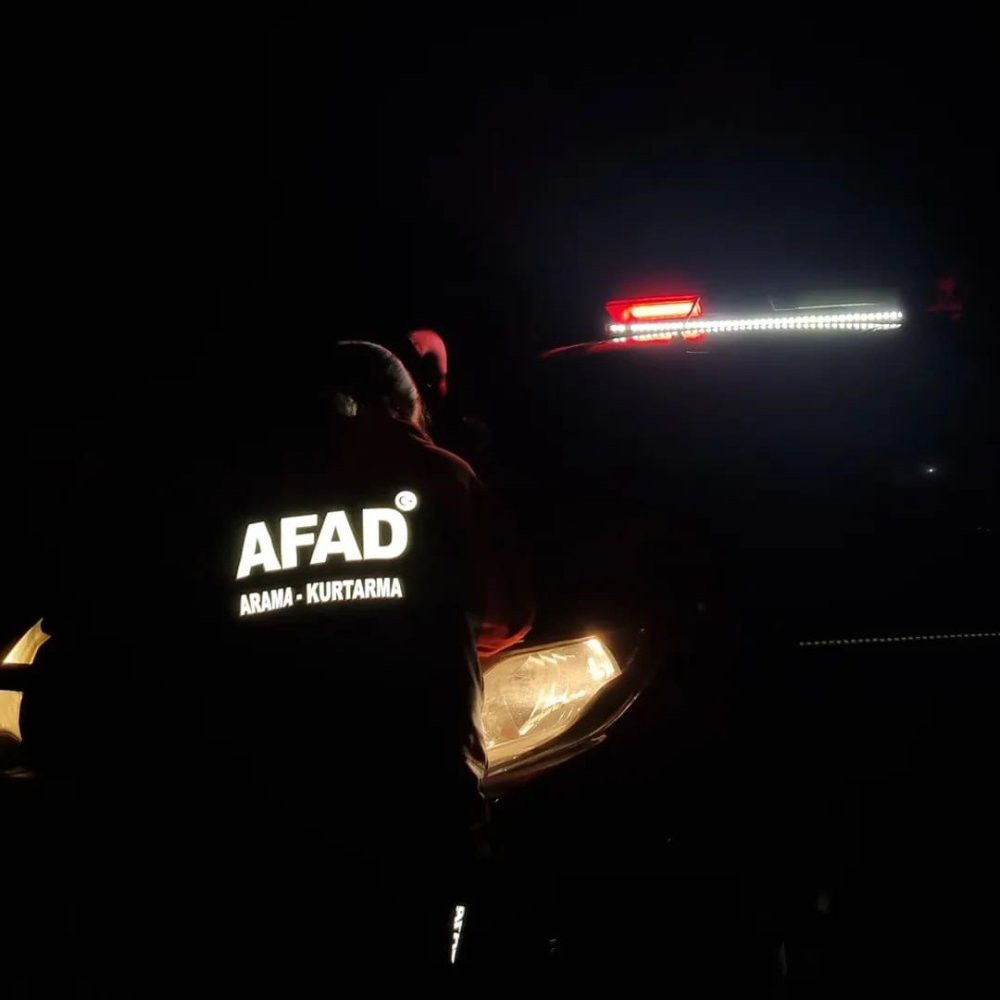 Yalova'da ormanda sır ölüm! Kayıp olarak aranıyordu, cansız bedeni bulundu