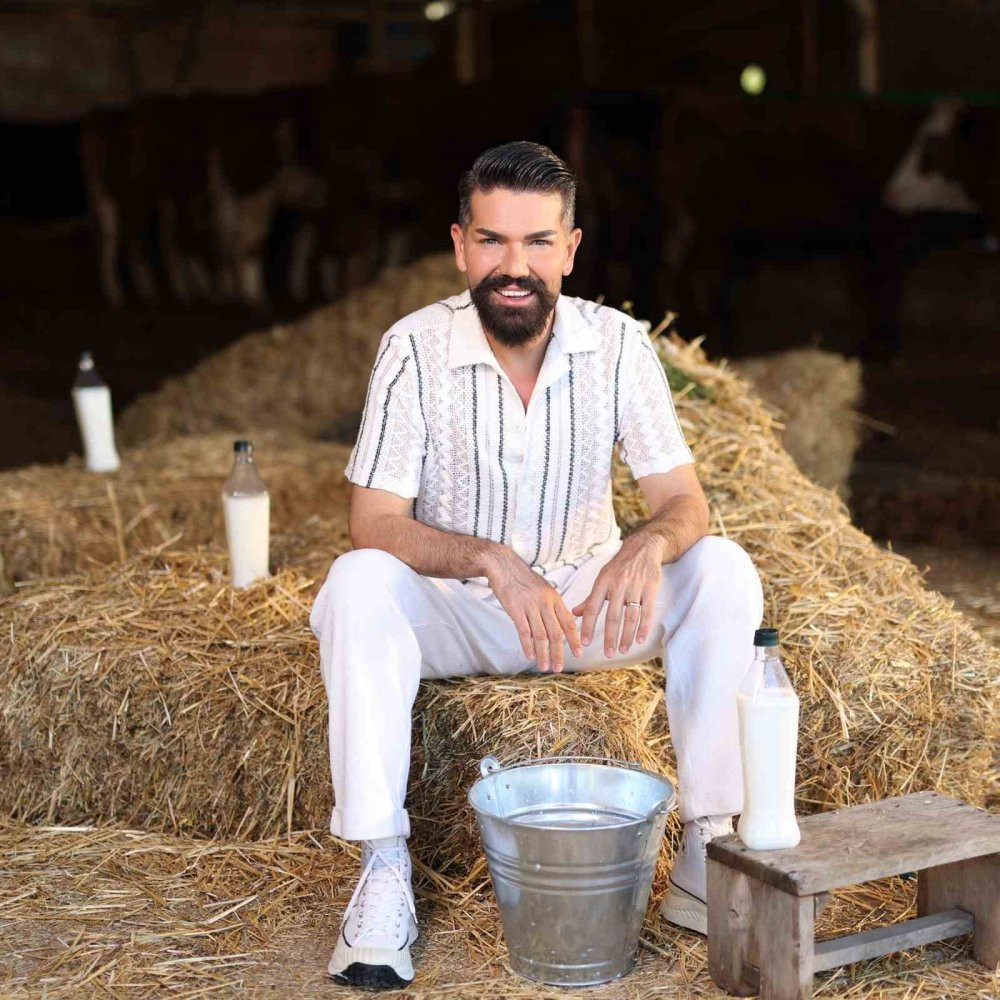 Mehmet Çevik’ten yazın bombası: "lingo lingo şişeler"