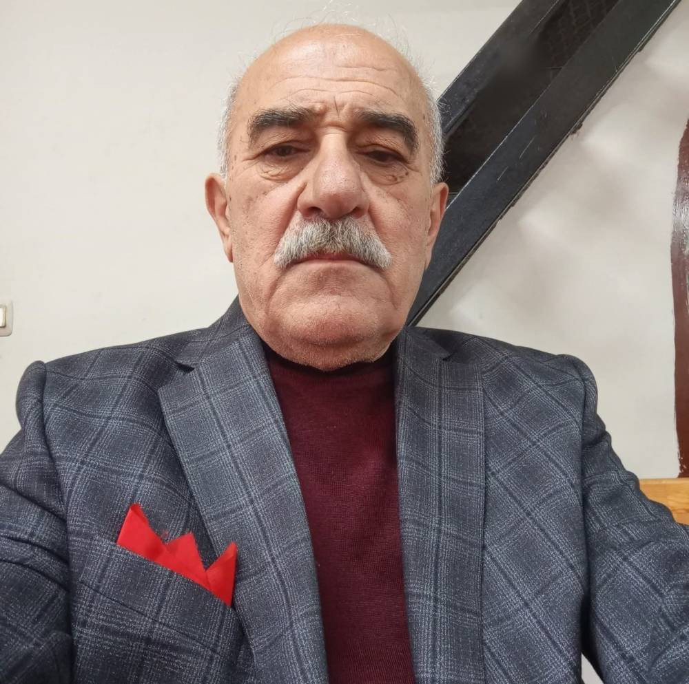 Arazi kavgası can aldı: Emekli polis kuzenini vurup izini kaybetti!