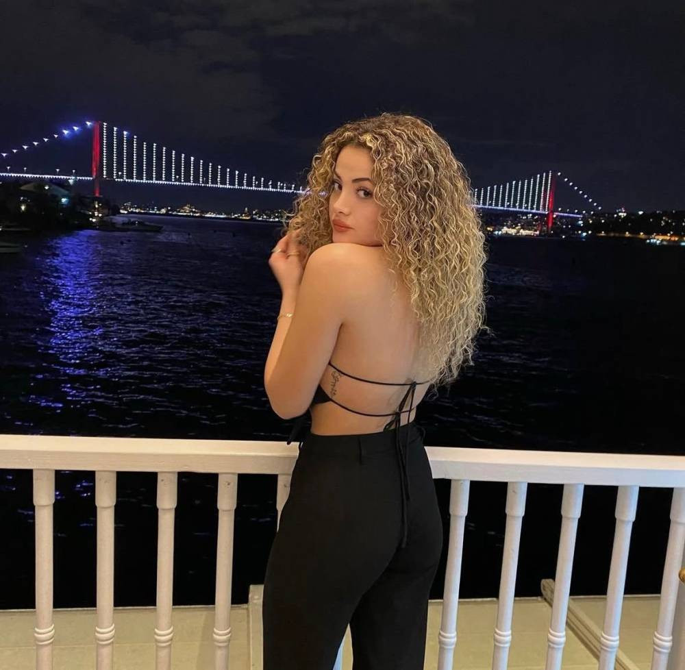 Üniversite öğrencisi Helin’den acı haber! Samsun’da gelen yakınları şok oldu: Kapı çilingir ile açıldı