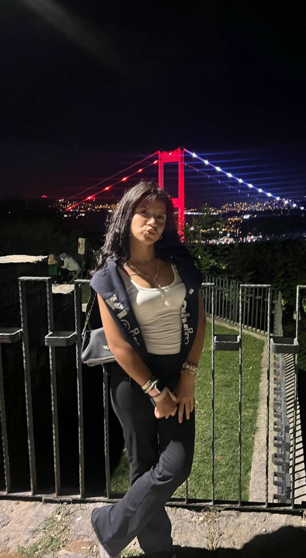 Boğaziçi Kampüsü’nde kan donduran cinayet! Kampüse nasıl girdiği de belli oldu